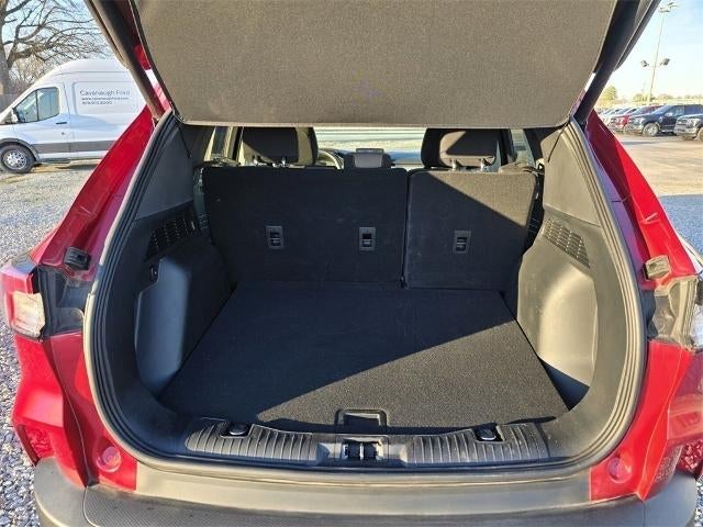 2022 Ford Escape SE Front-Wheel Drive