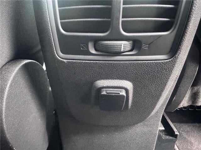 2018 Ford Escape SE Front-wheel Drive