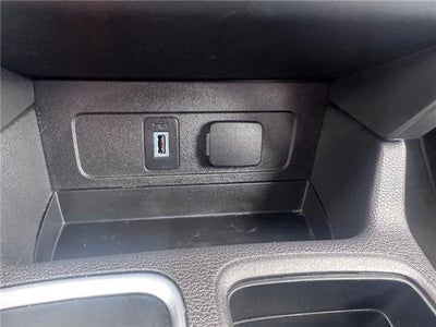 2018 Ford Escape SE Front-wheel Drive