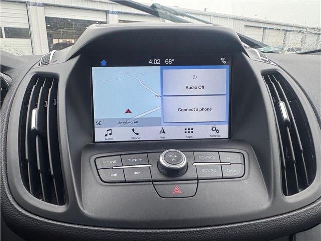 2018 Ford Escape SE Front-wheel Drive