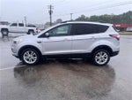 2018 Ford Escape SE Front-wheel Drive