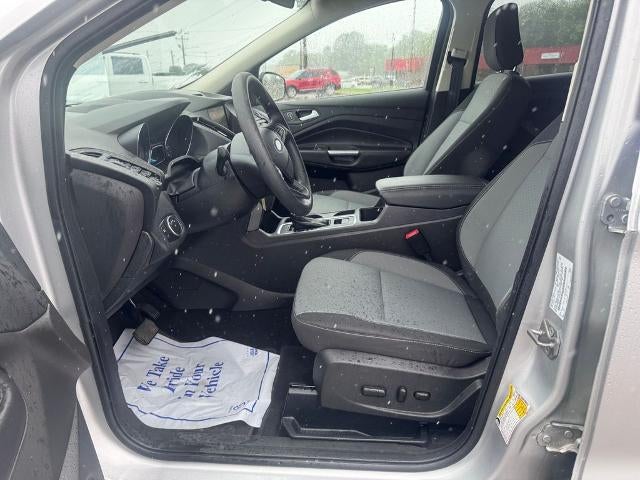 2018 Ford Escape SE Front-wheel Drive