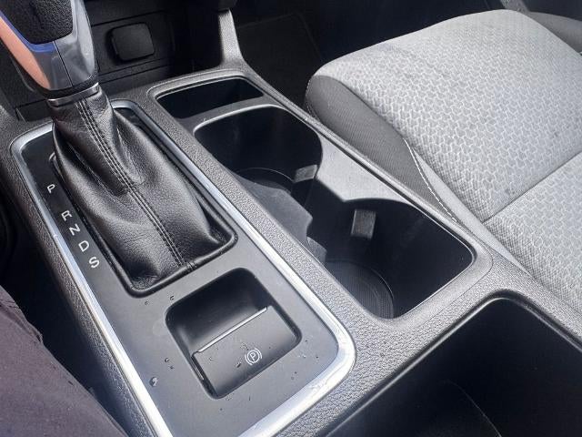 2018 Ford Escape SE Front-wheel Drive