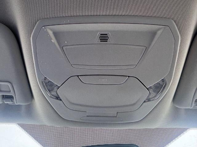 2018 Ford Escape SE Front-wheel Drive
