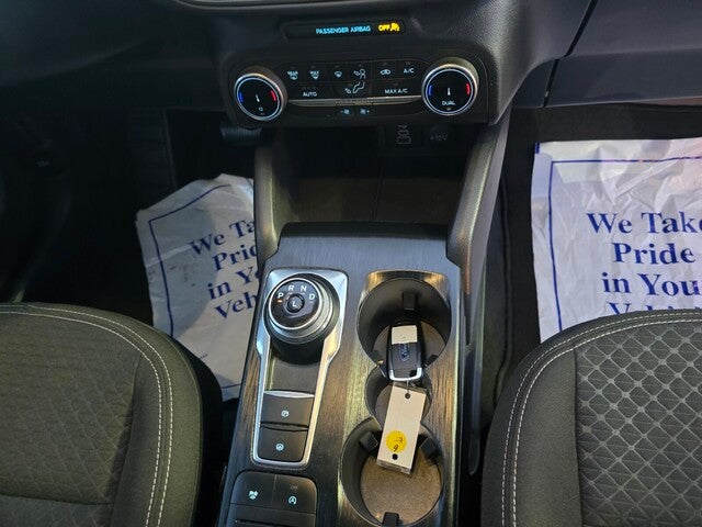 2024 Ford Escape Active Front-Wheel Drive