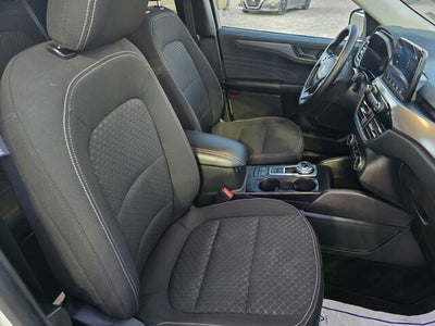 2024 Ford Escape Active Front-Wheel Drive