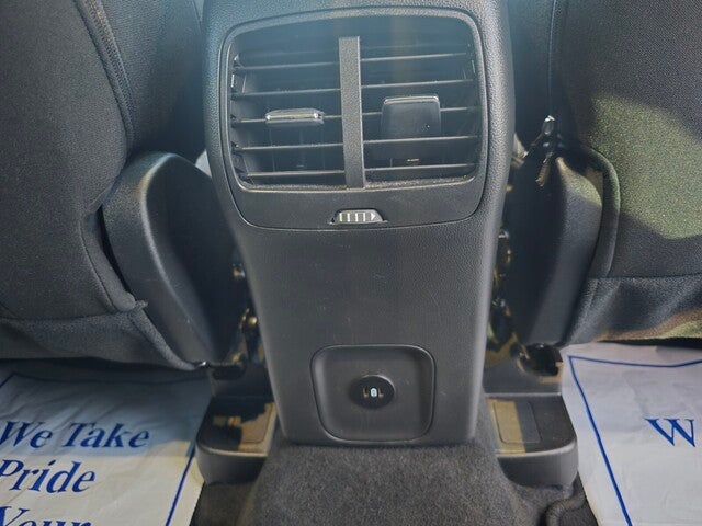 2024 Ford Escape Active Front-Wheel Drive