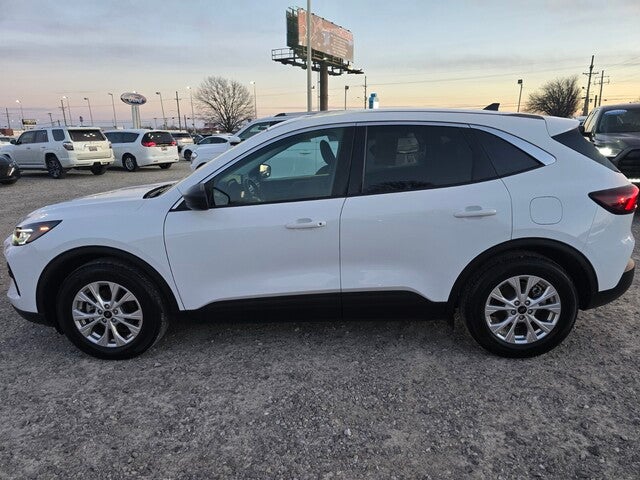 2024 Ford Escape Active Front-Wheel Drive