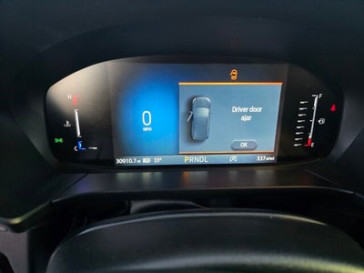 2024 Ford Escape Active Front-Wheel Drive