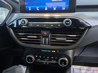 2024 Ford Escape Active Front-Wheel Drive