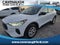 2024 Ford Escape Active Front-Wheel Drive