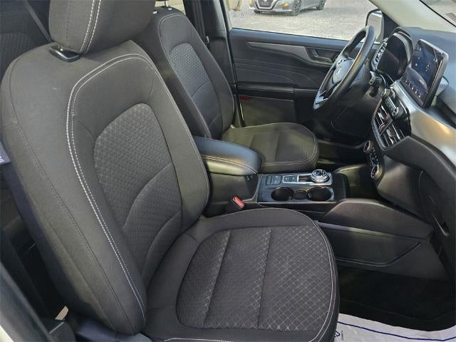 2024 Ford Escape Active Front-Wheel Drive