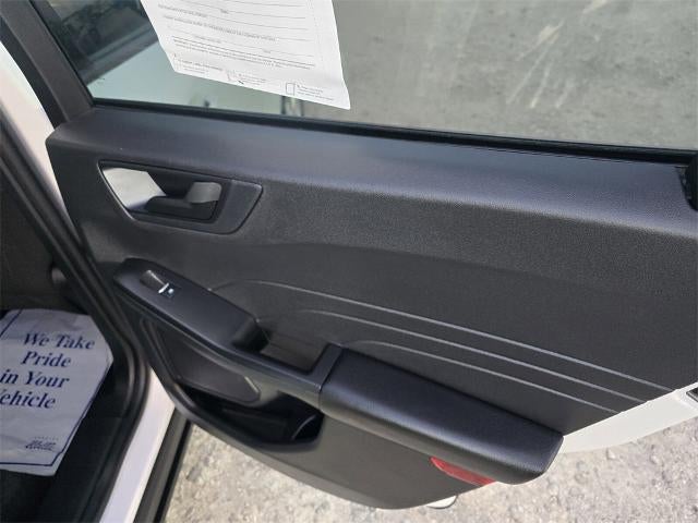 2024 Ford Escape Active Front-Wheel Drive