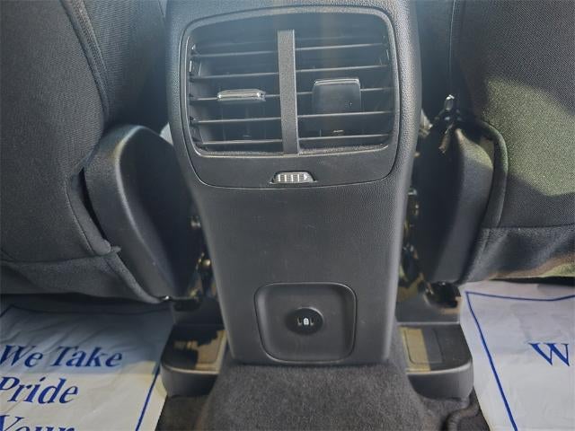 2024 Ford Escape Active Front-Wheel Drive