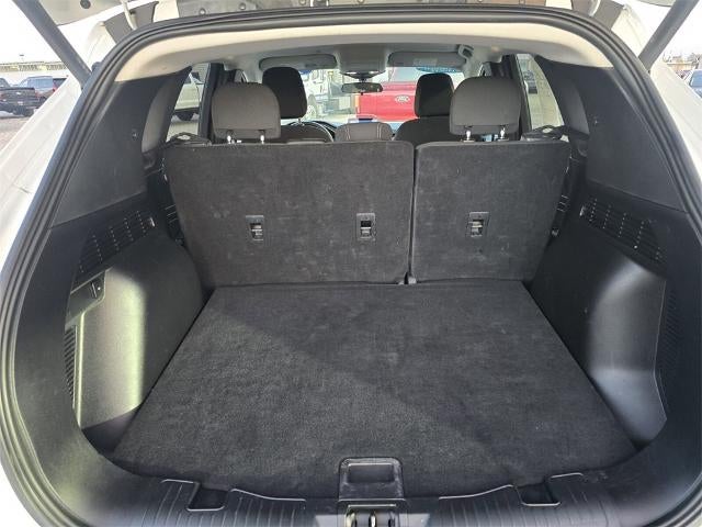 2024 Ford Escape Active Front-Wheel Drive