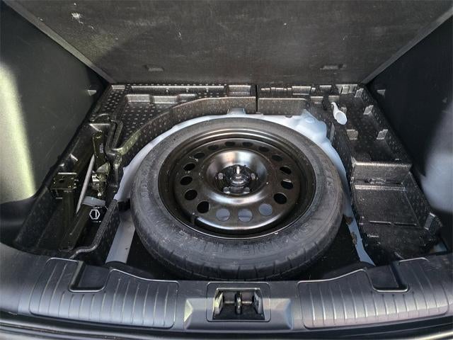 2024 Ford Escape Active Front-Wheel Drive