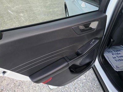 2024 Ford Escape Active Front-Wheel Drive