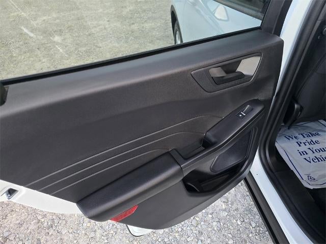 2024 Ford Escape Active Front-Wheel Drive