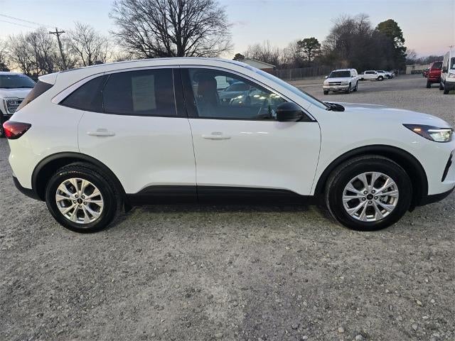 2024 Ford Escape Active Front-Wheel Drive
