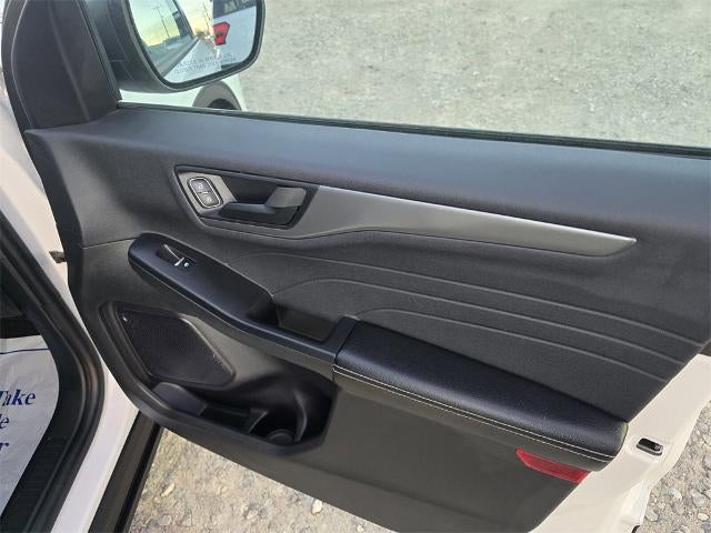 2024 Ford Escape Active Front-Wheel Drive