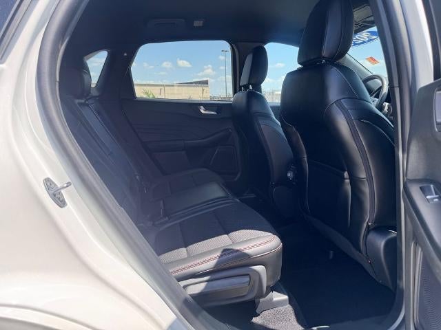 2024 Ford Escape ST-Line Front-Wheel Drive