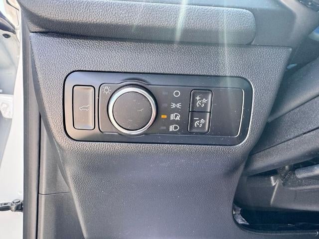 2024 Ford Escape ST-Line Front-Wheel Drive