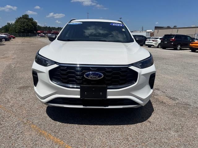 2024 Ford Escape ST-Line Front-Wheel Drive