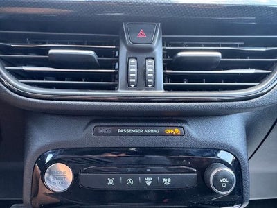 2024 Ford Escape ST-Line Front-Wheel Drive