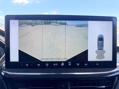 2024 Ford Escape ST-Line Front-Wheel Drive