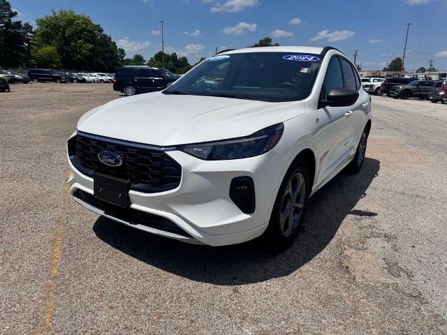 2024 Ford Escape ST-Line Front-Wheel Drive