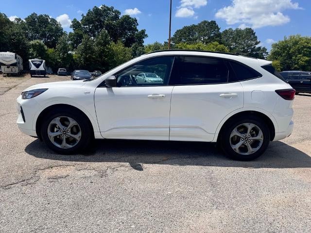 2024 Ford Escape ST-Line Front-Wheel Drive