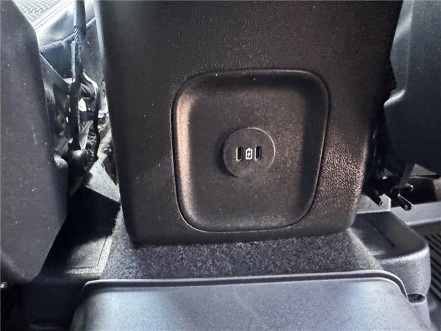 2024 Ford Escape ST-Line Front-Wheel Drive