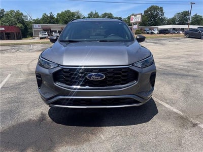 2024 Ford Escape ST-Line Front-Wheel Drive