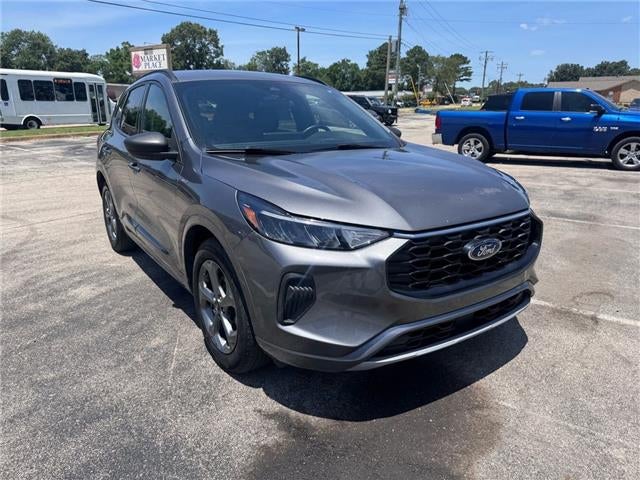 2024 Ford Escape ST-Line Front-Wheel Drive