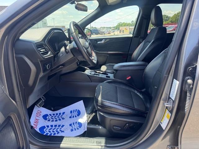 2024 Ford Escape ST-Line Front-Wheel Drive
