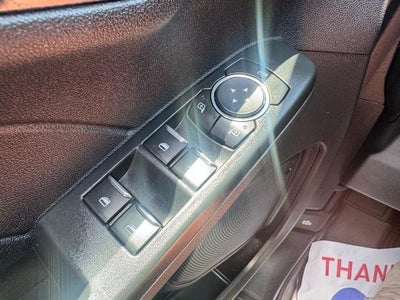 2024 Ford Escape ST-Line Front-Wheel Drive
