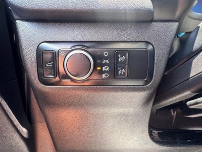 2024 Ford Escape ST-Line Front-Wheel Drive