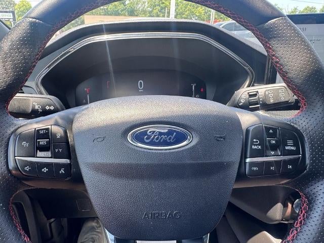 2024 Ford Escape ST-Line Front-Wheel Drive
