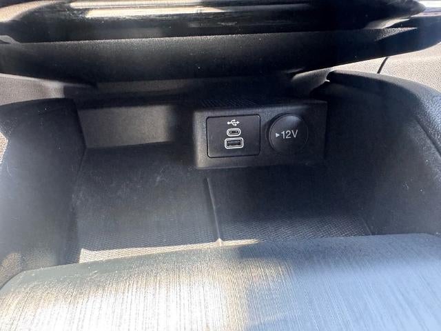 2024 Ford Escape ST-Line Front-Wheel Drive