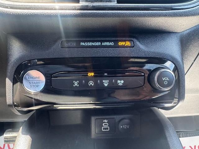 2024 Ford Escape ST-Line Front-Wheel Drive