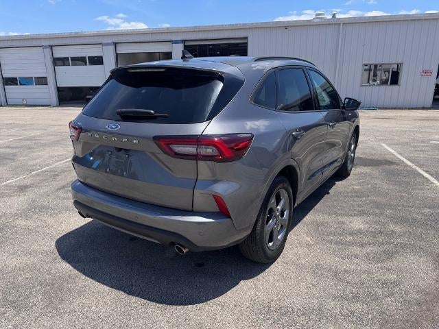 2024 Ford Escape ST-Line Front-Wheel Drive