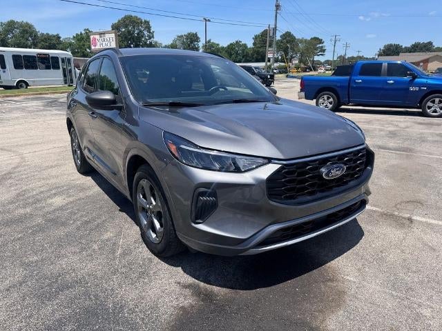 2024 Ford Escape ST-Line Front-Wheel Drive