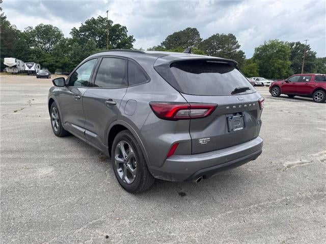 2024 Ford Escape ST-Line Front-Wheel Drive