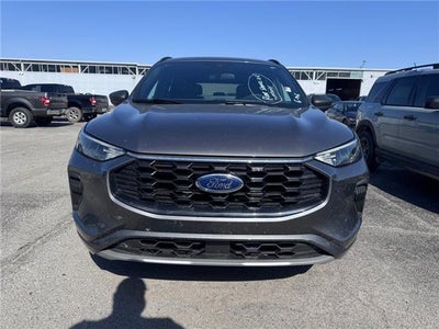 2024 Ford Escape ST-Line Front-Wheel Drive