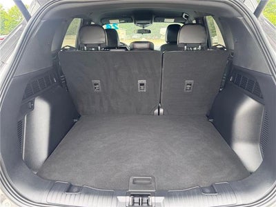 2024 Ford Escape ST-Line Front-Wheel Drive