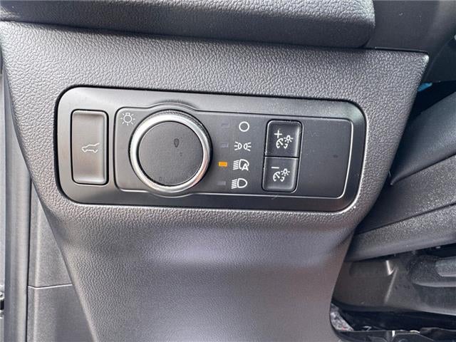 2024 Ford Escape ST-Line Front-Wheel Drive