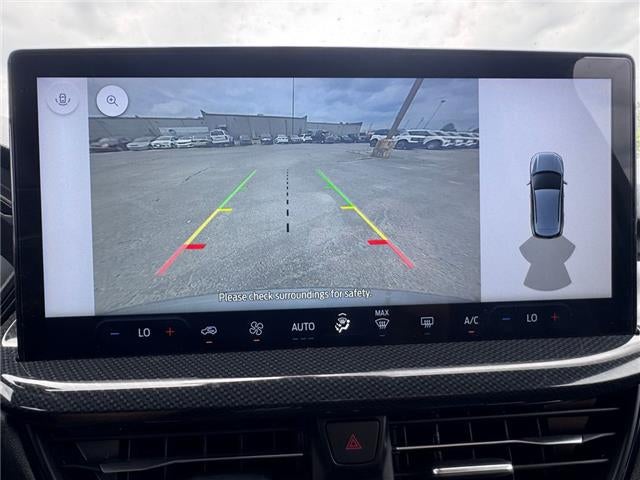 2024 Ford Escape ST-Line Front-Wheel Drive