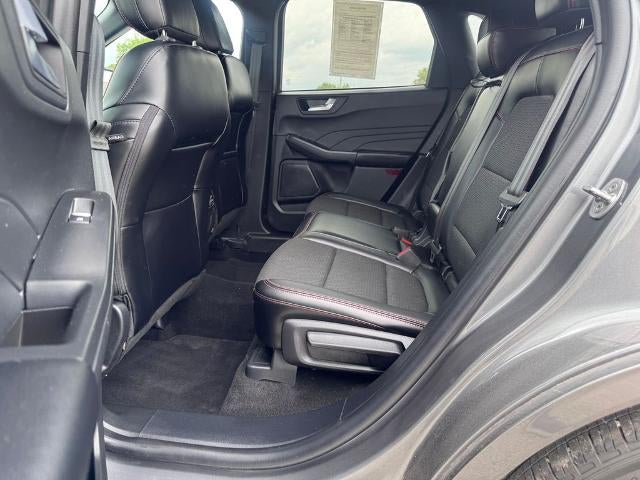2024 Ford Escape ST-Line Front-Wheel Drive