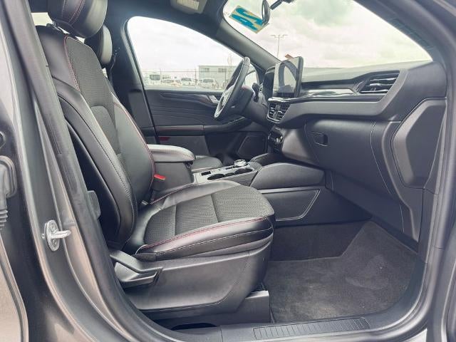2024 Ford Escape ST-Line Front-Wheel Drive