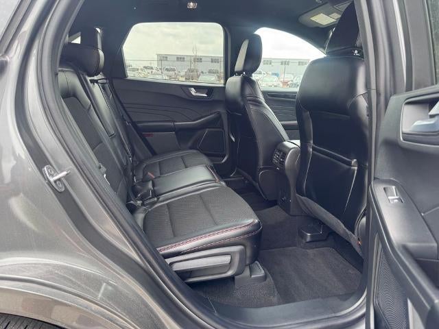 2024 Ford Escape ST-Line Front-Wheel Drive